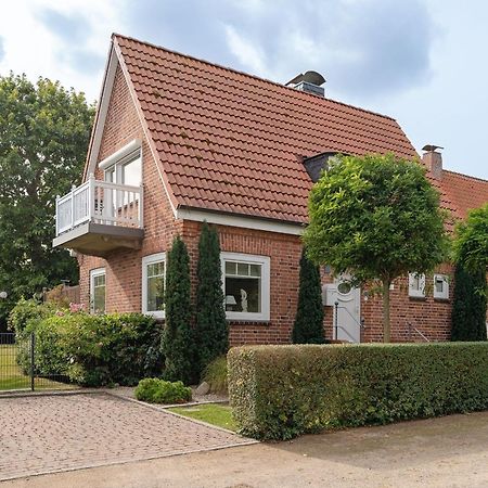 Buhne 3 Villa Grömitz Buitenkant foto